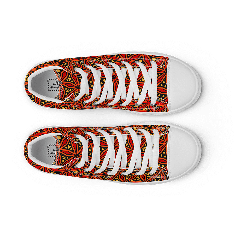 Hot And Spicy product image (12)