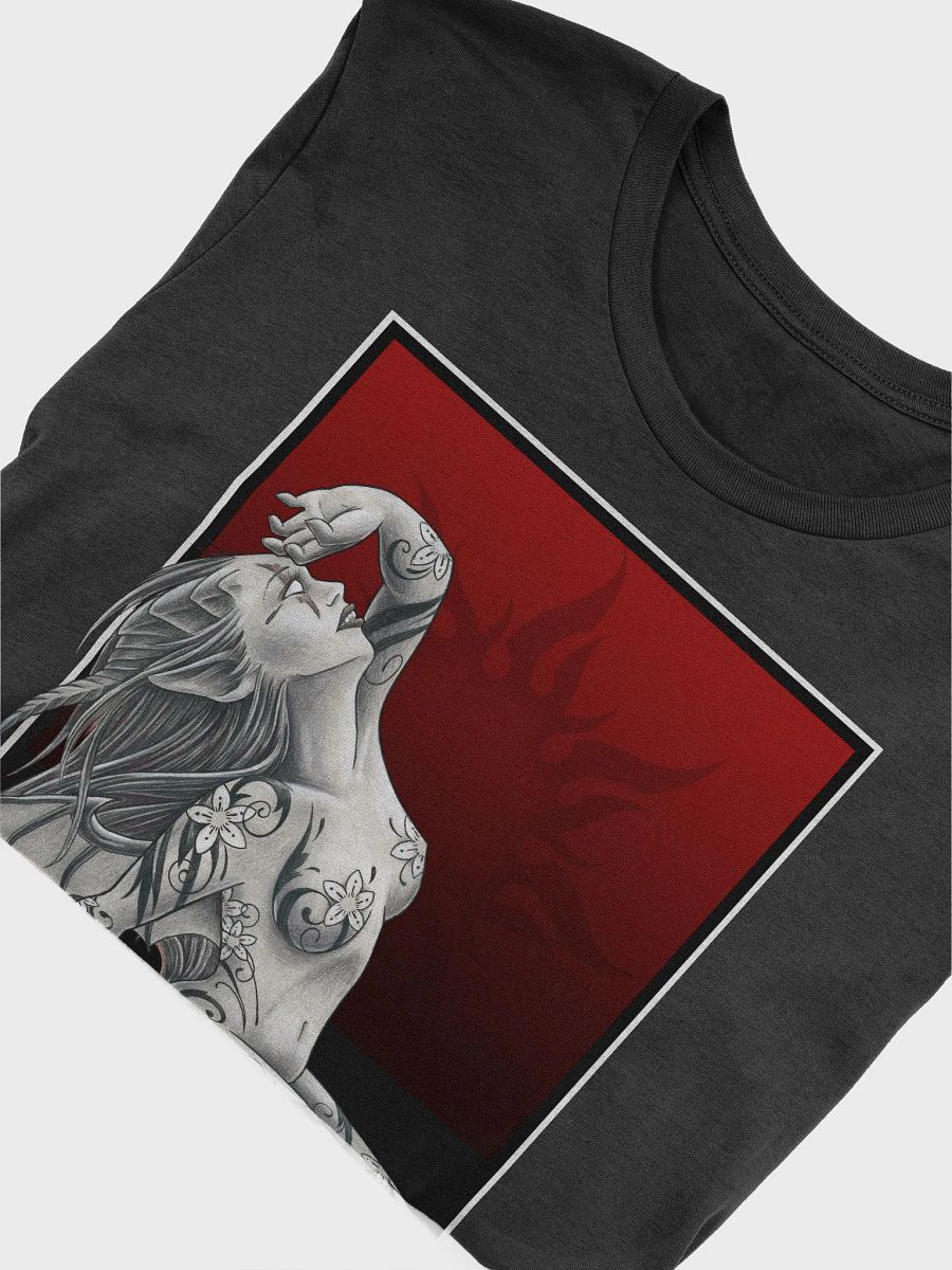 Succubus - SFA Supersoft T-Shirt product image (7)