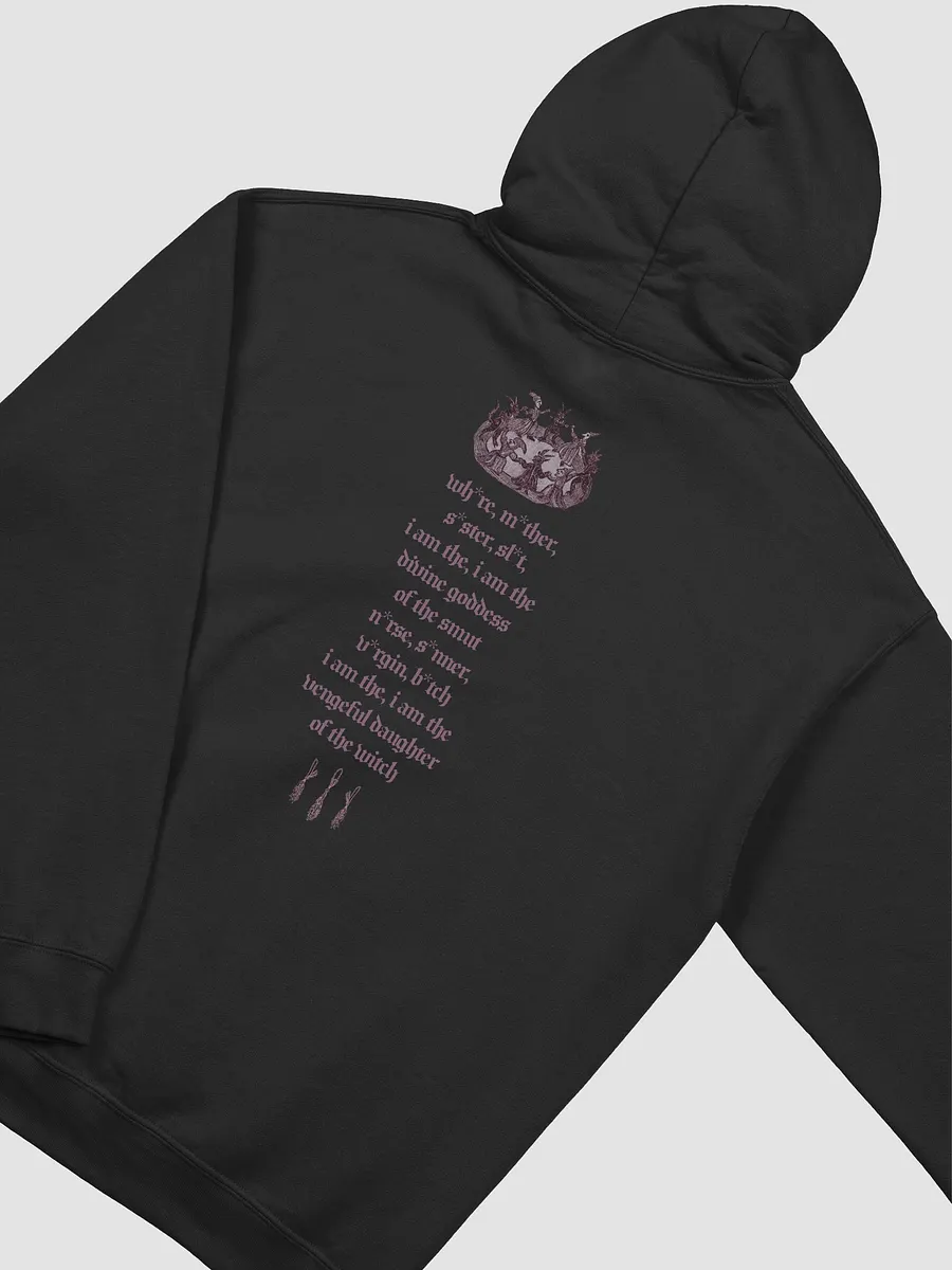 Thugger 2025 hoodie h&m