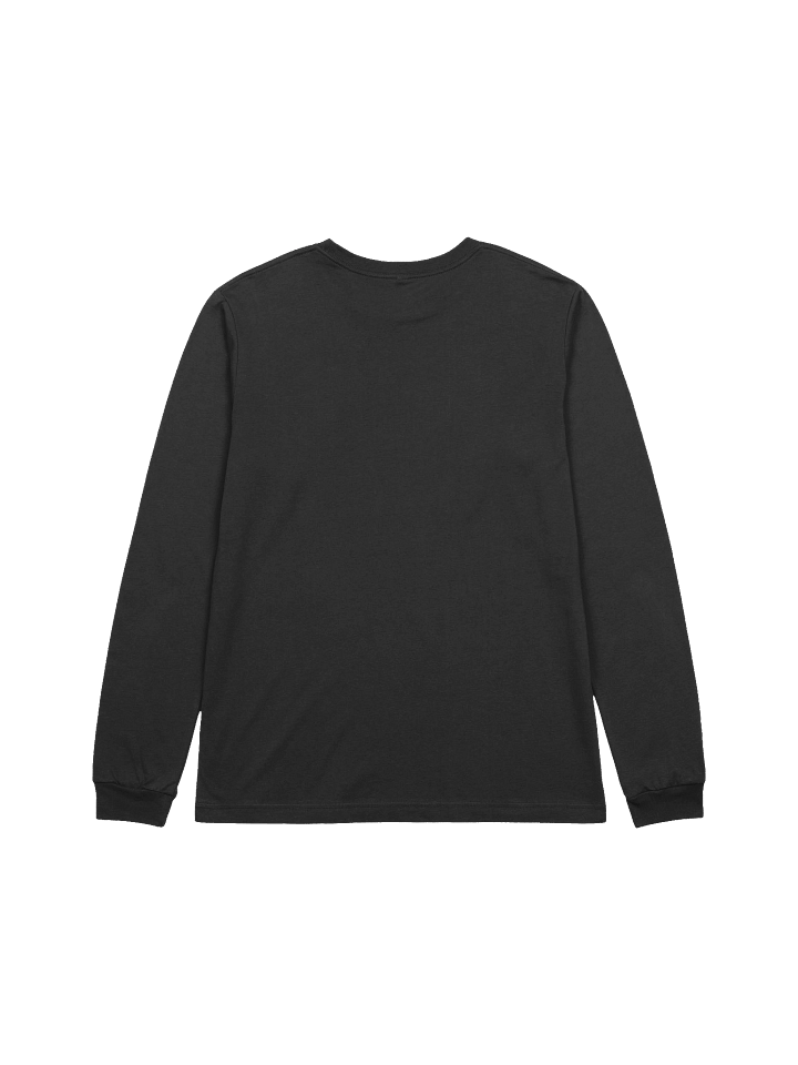 Surprise, you goin' to jail! Long Sleeve Shirt product image (9)