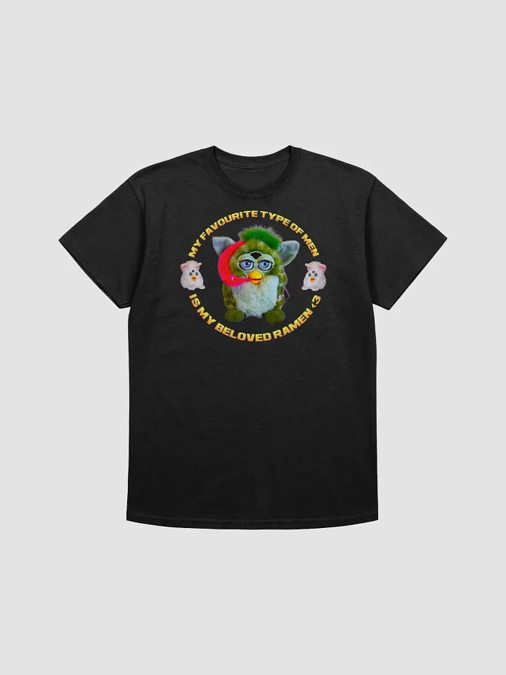 Beloved Ramen Unisex T-Shirt product image (5)