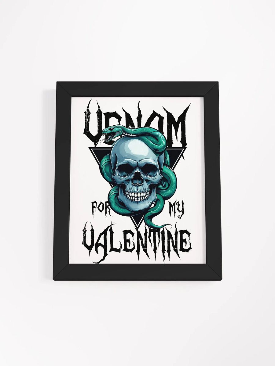 Venom For My Valentine product image (3)