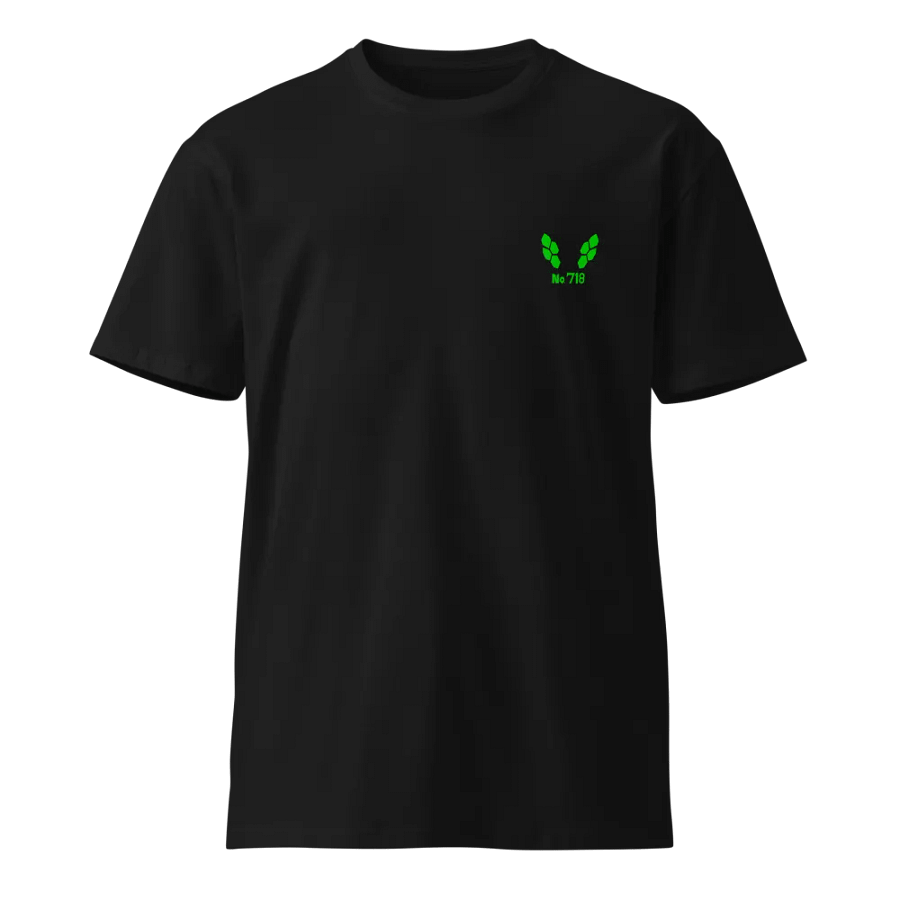 Legendary Aura (Zygarde) - Premium Tee product image (2)