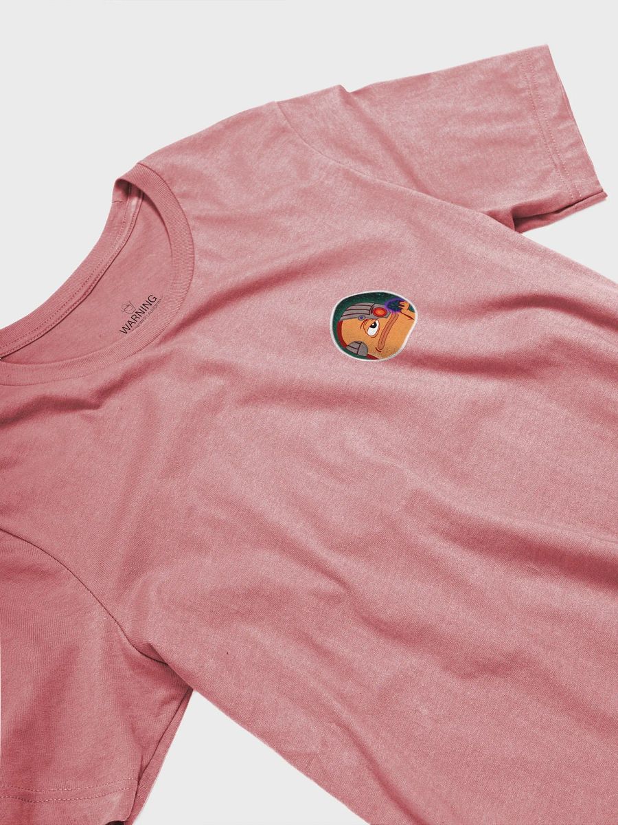 Futurist T-Shirt product image (84)
