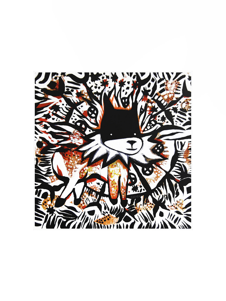 Burglar Allcolor Enhanced Matte Paper Poster product image (1)