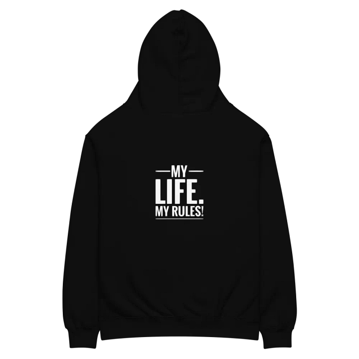 My life my Rule product image (2)