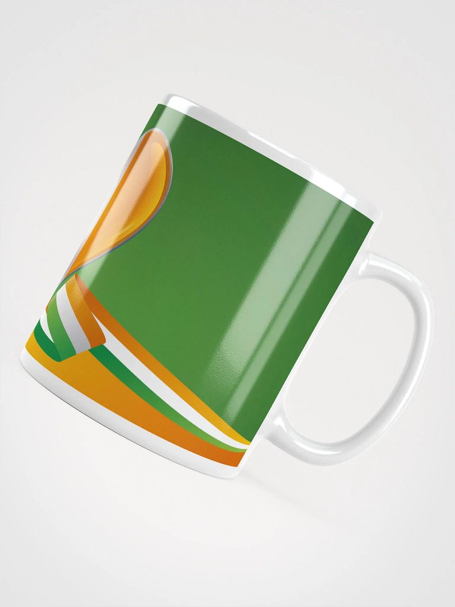 Irish Pride Mug product image (5)