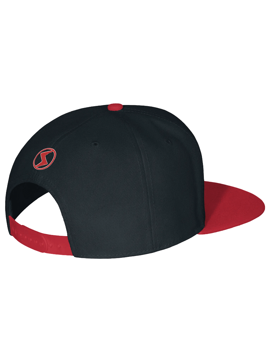 Logo Snapback (Red) product image (3)