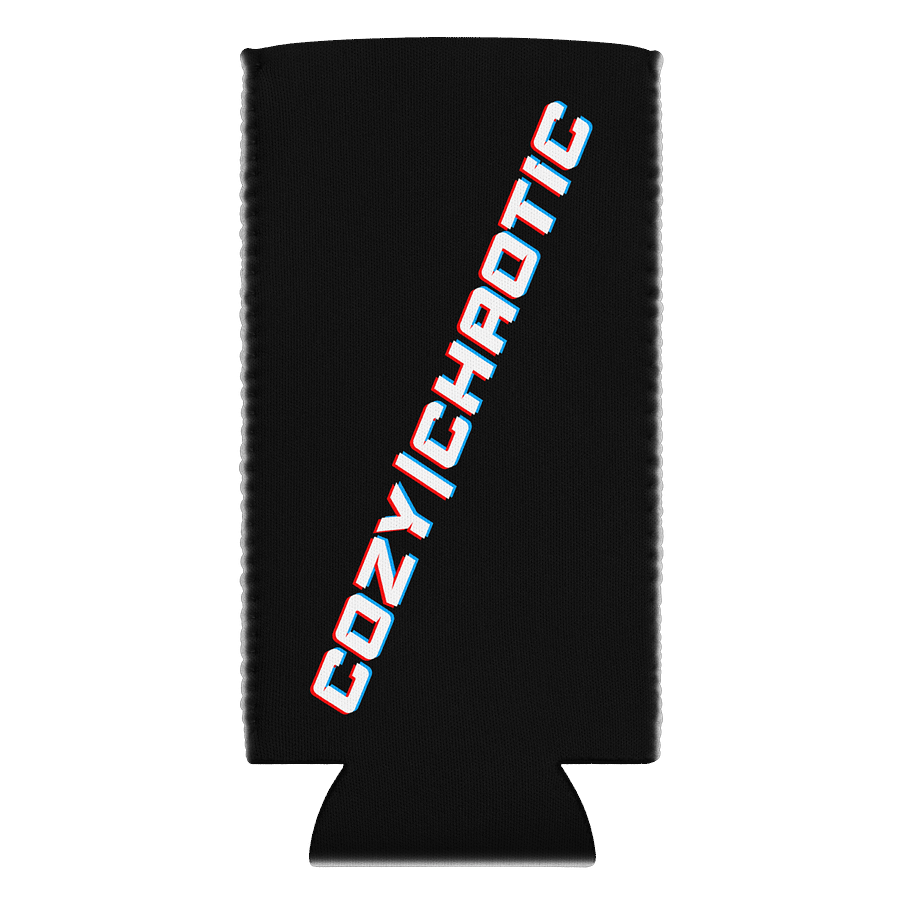 Glitch Ghost Coozy product image (20)