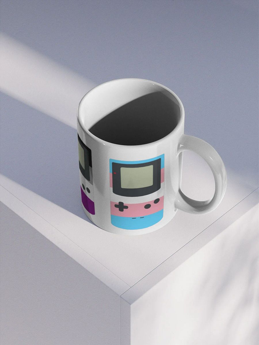 Gayboy Pride Mug product image (3)