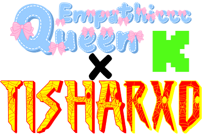 EmpathicccQueen & TishaRXO Official Website