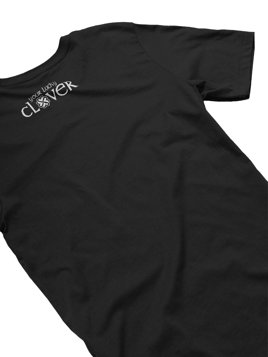 YLC Glyph T-shirt Unisex product image (42)