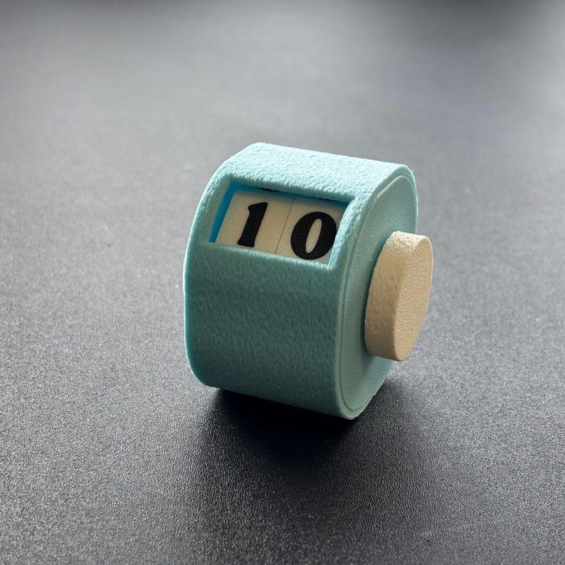 Boardgame Count Tracker product image (7)