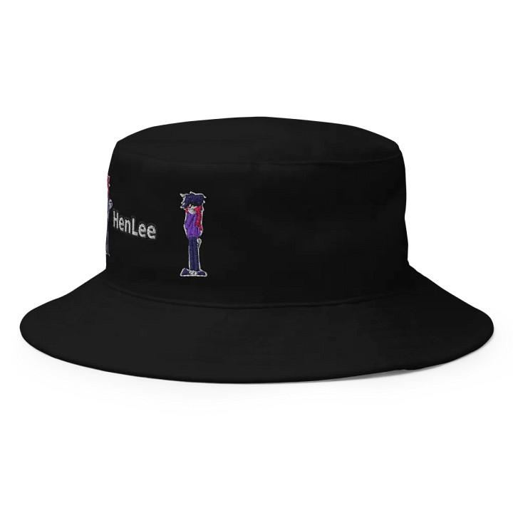HenLee February hat product image (4)