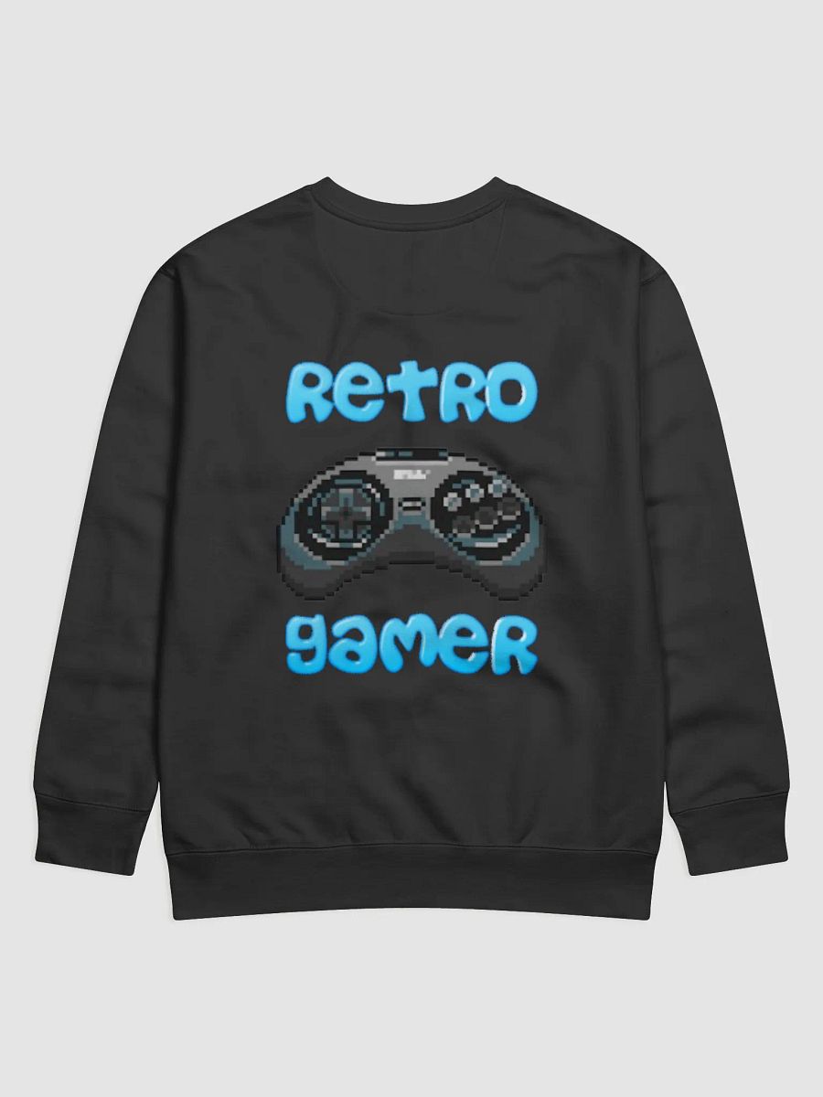 Snakes haven sweatshirt product image (2)