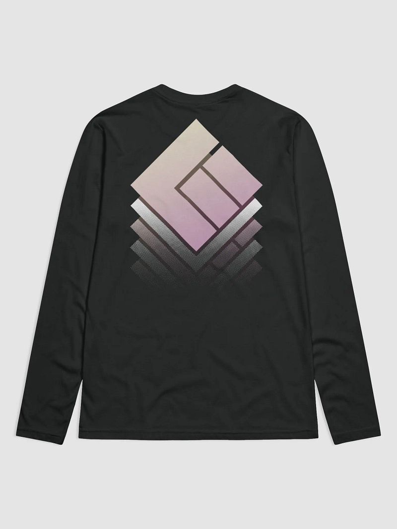 Elijah L Layers Long Sleeve Shirt