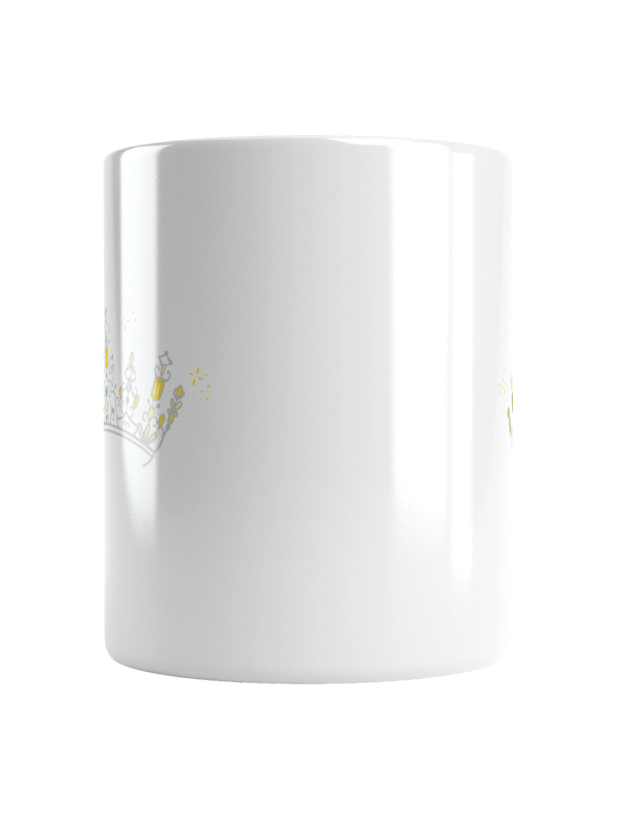 Crown Mug product image (6)