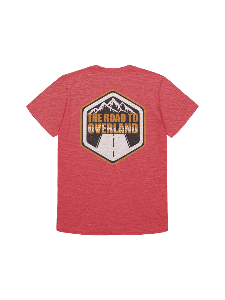 RTO Passenger Princess Shirt product image (4)