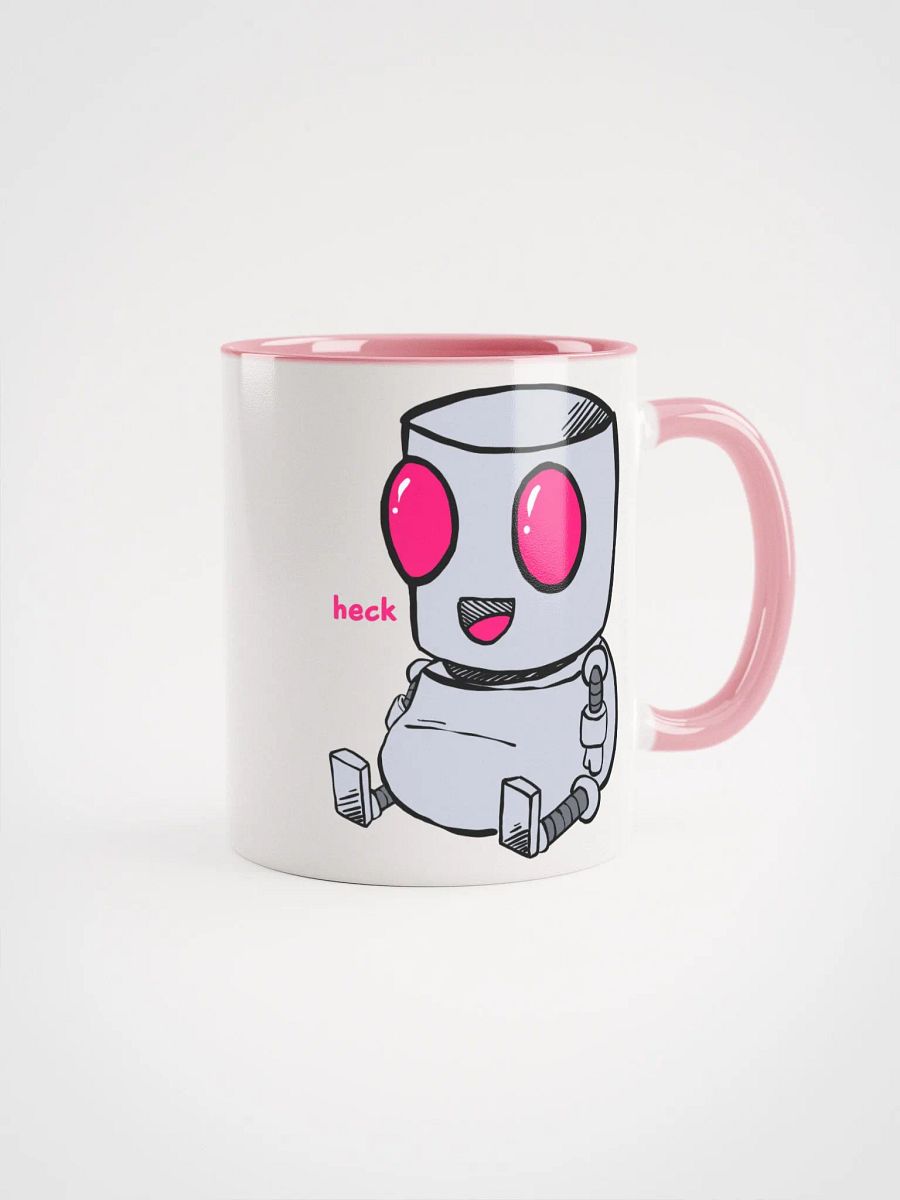 Heck Mug product image (3)