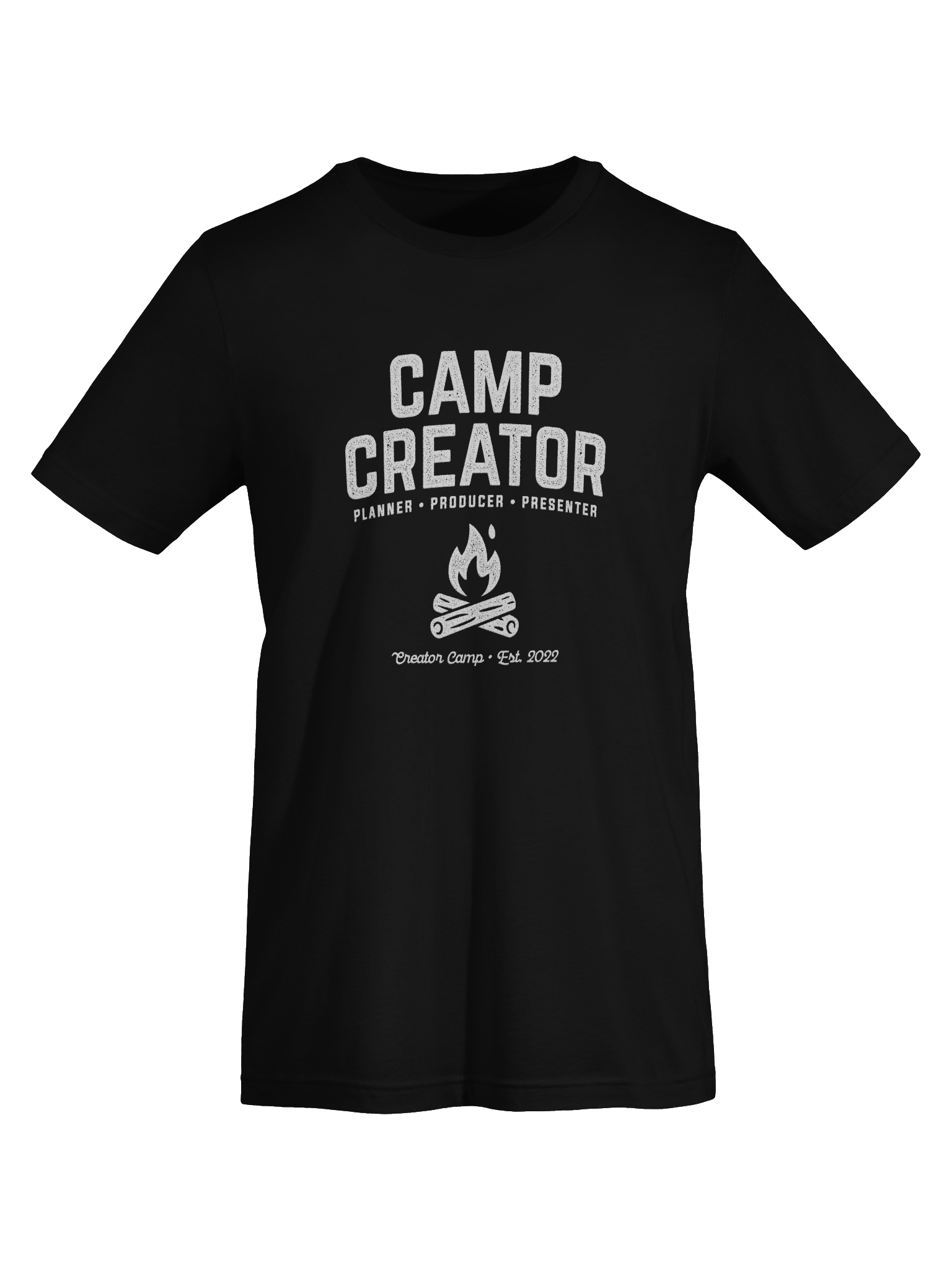 Camp Creator - Creator Camp 2025 product image (13)