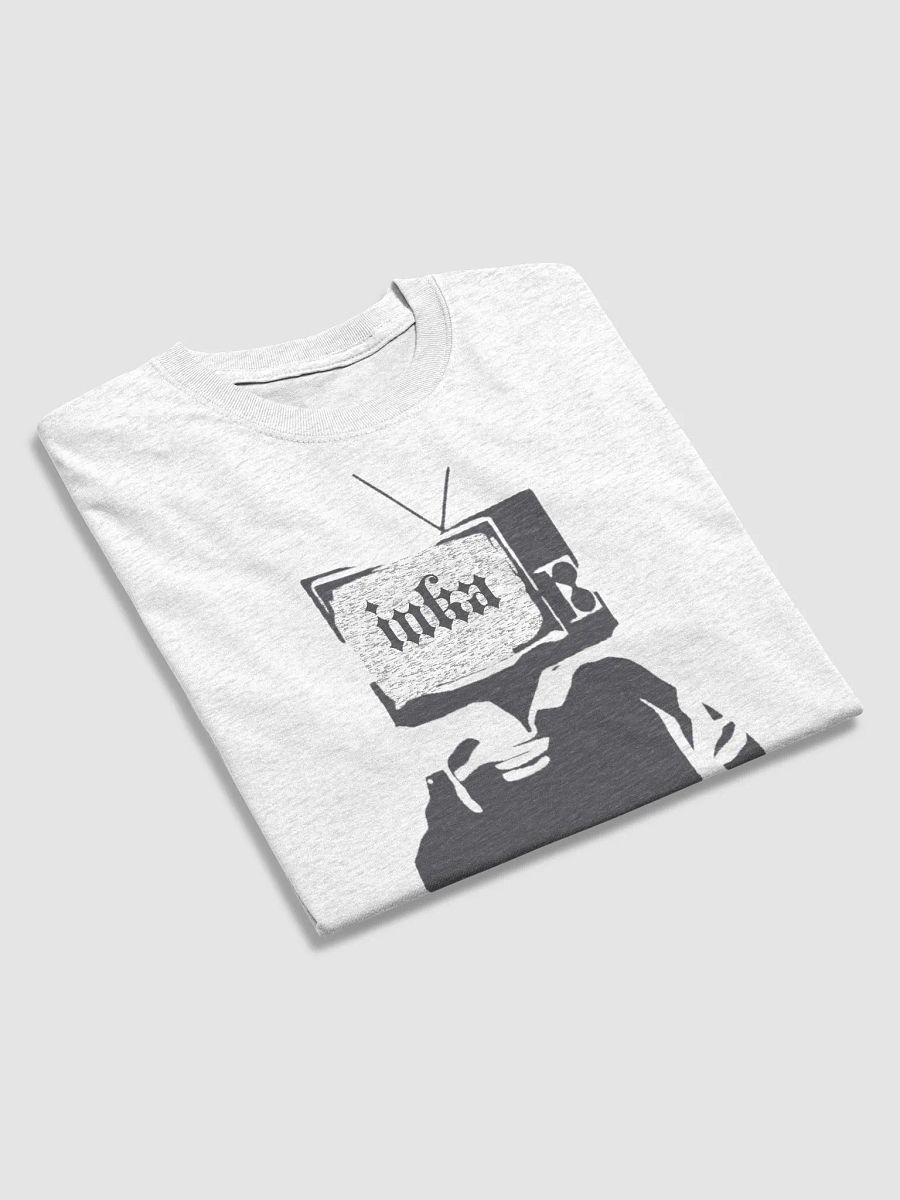 Infohead TV T-Shirt product image (13)