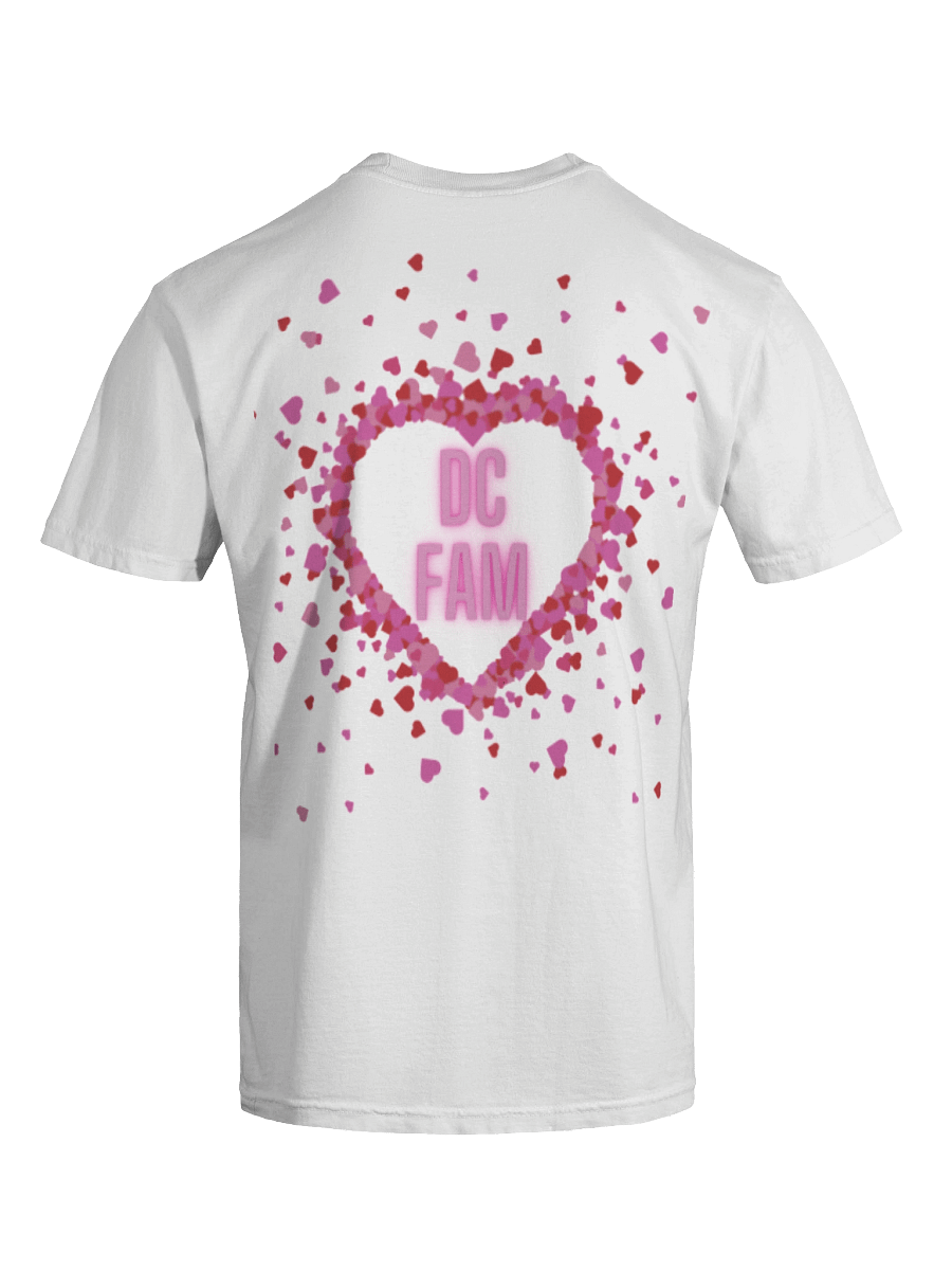 DC T-Shirt product image (6)