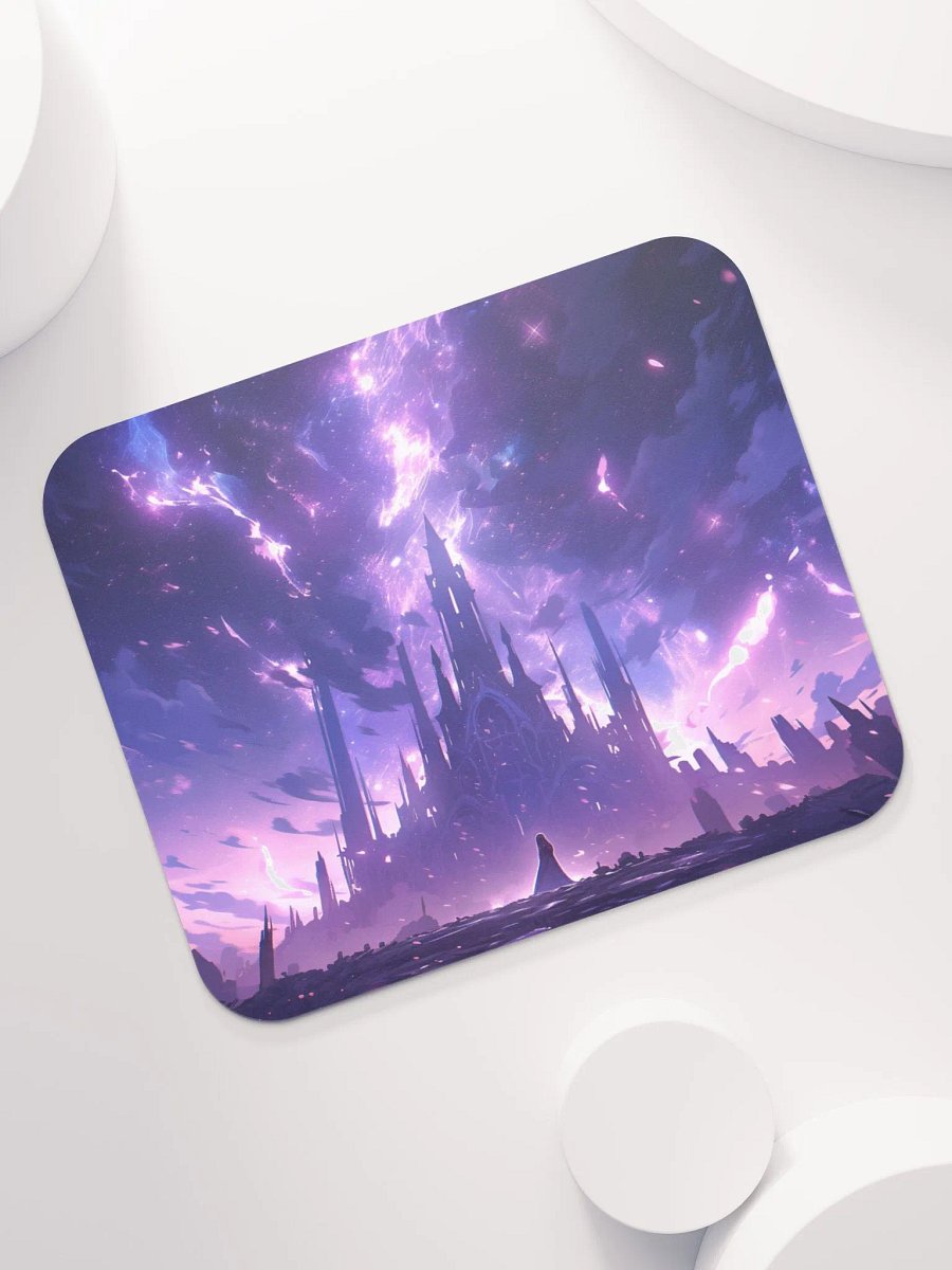 Demon Queen's Mousepad product image (5)