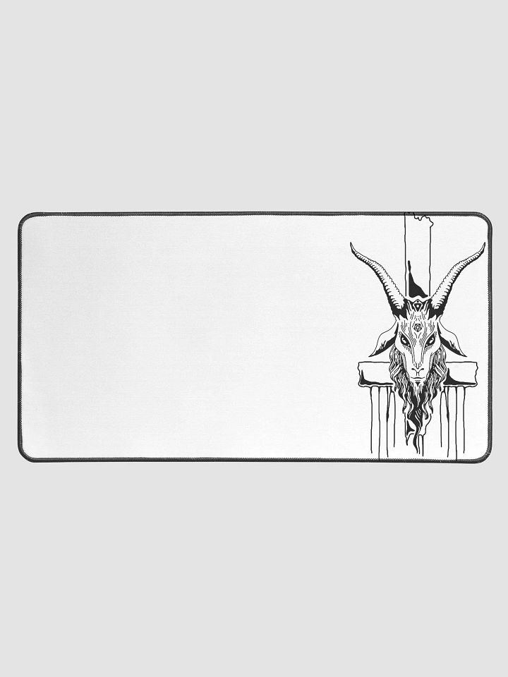 [ BAPHO ] Mousepad 39cm * 80cm // SYN product image (1)