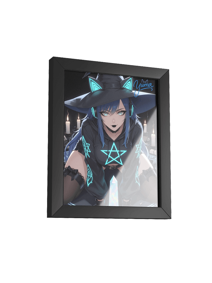 THIRST TRAP THURSDAY - YUMA - REALLY LIKES ROCKS PRINT product image (5)