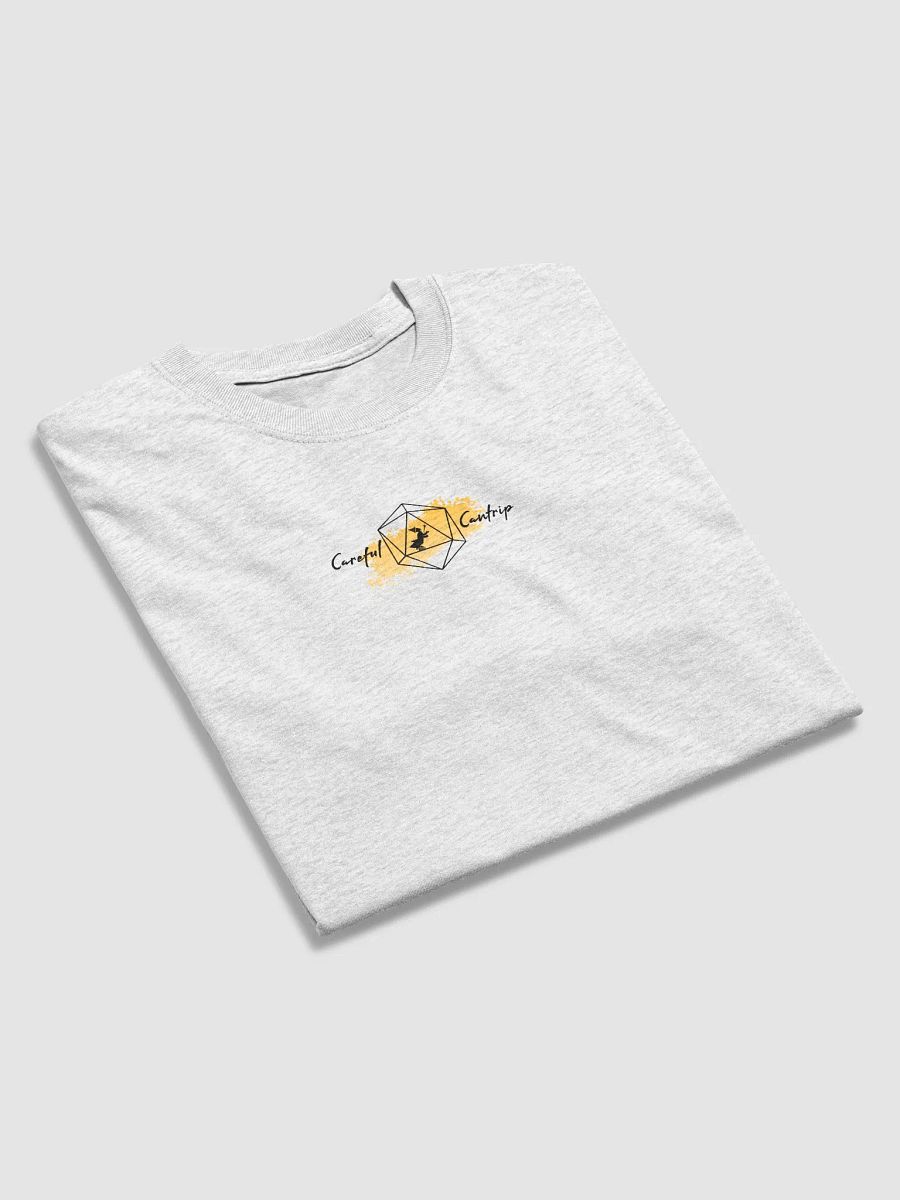 Careful Cantrip Logo -splash product image (4)