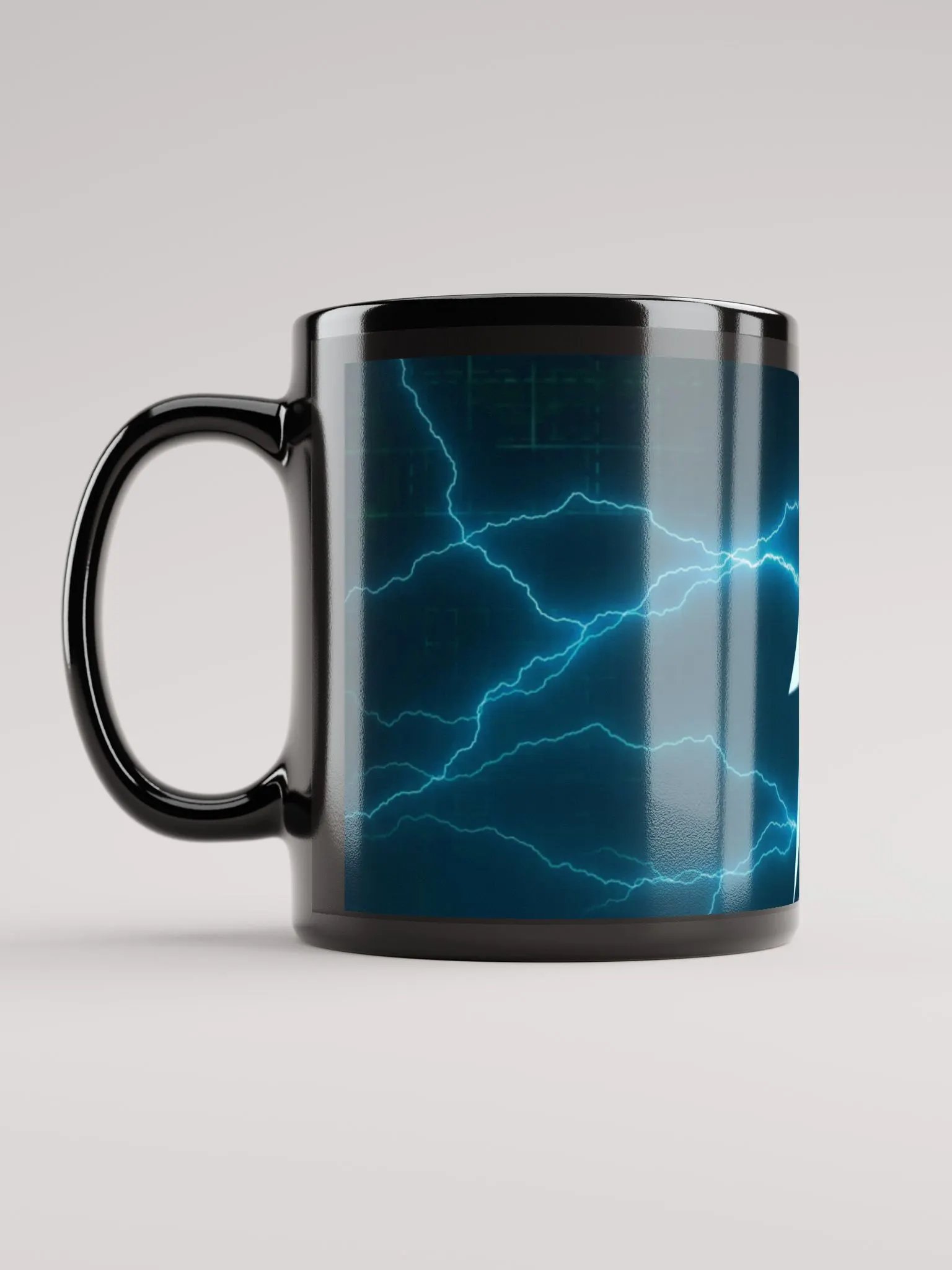 Energizing Lightning Bolt Mug product image (11)