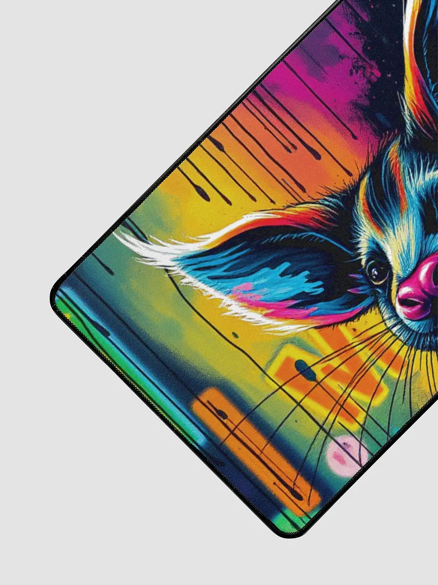 Possum Desk Mat- Pop art fusion product image (3)