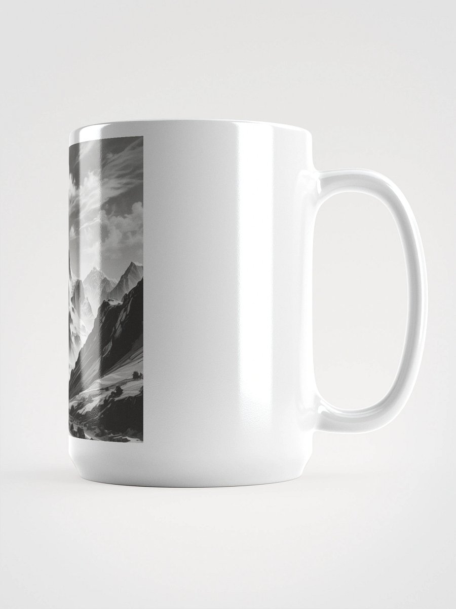Mount Everest product image (1)