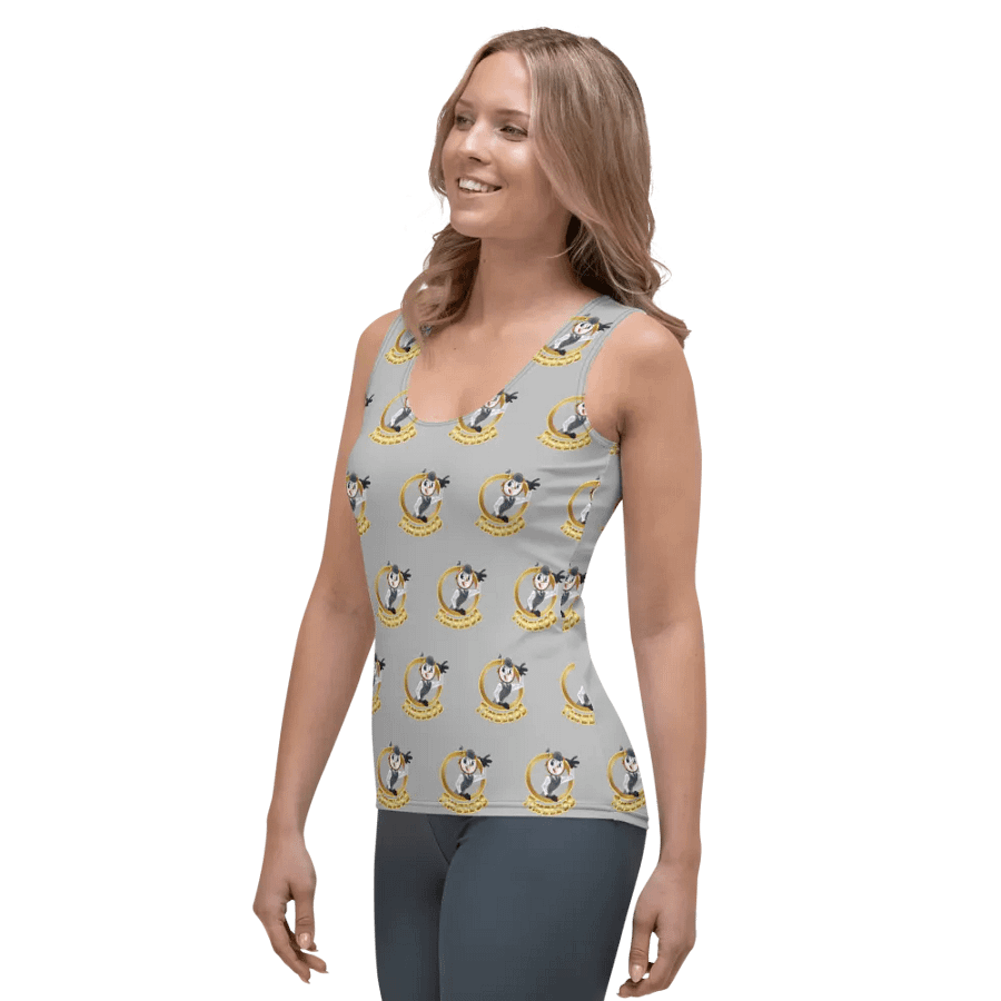 Time 2025 Collection Tank product image (3)