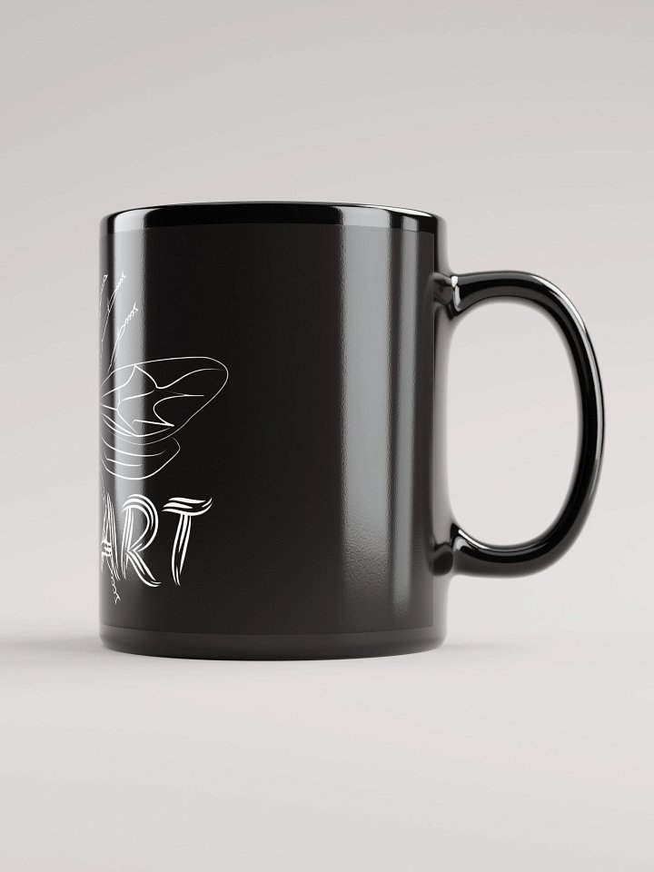 Itsy Gypsy ART Mug product image (1)