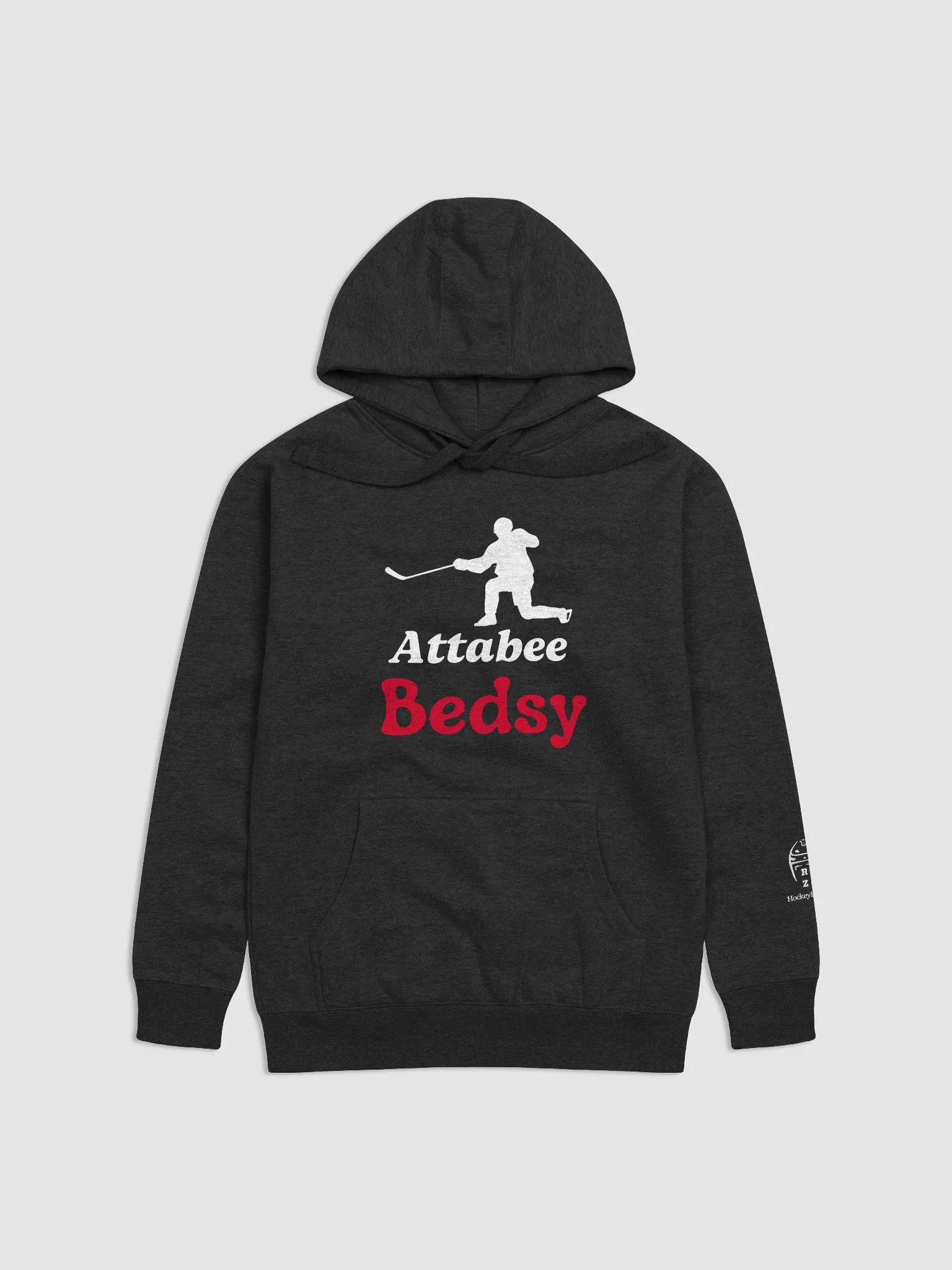 Attabee Bedsy Hoodie product image (1)