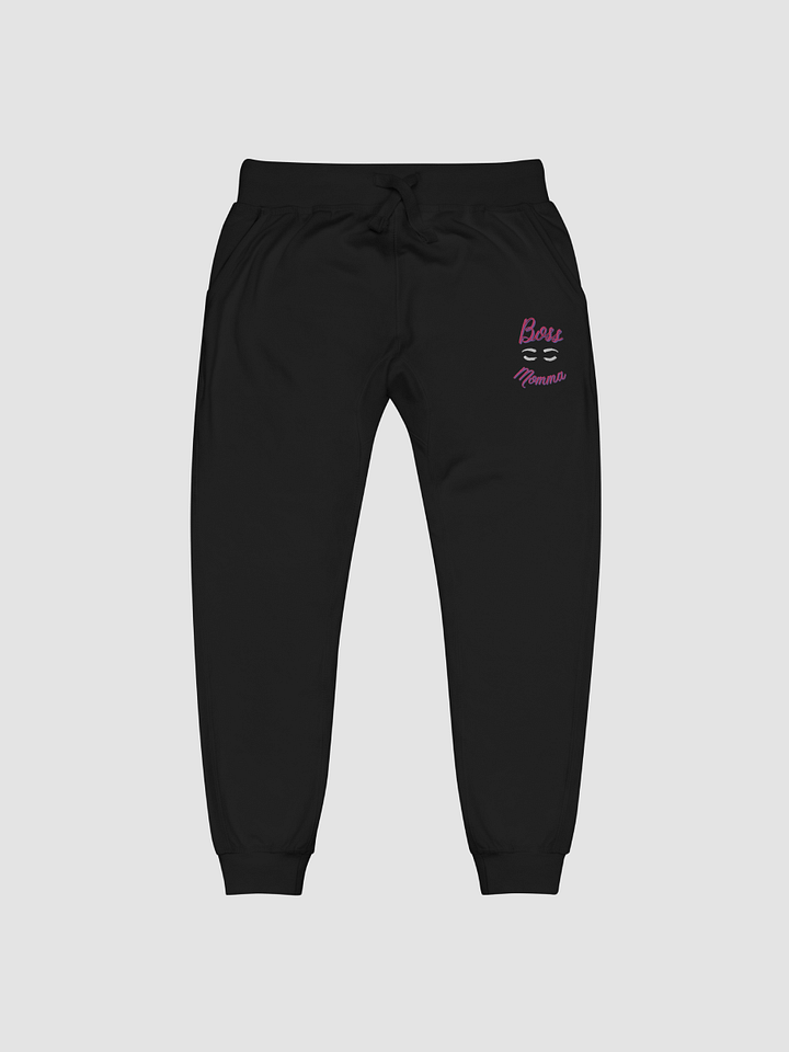 Boss momma sweat pants product image (1)