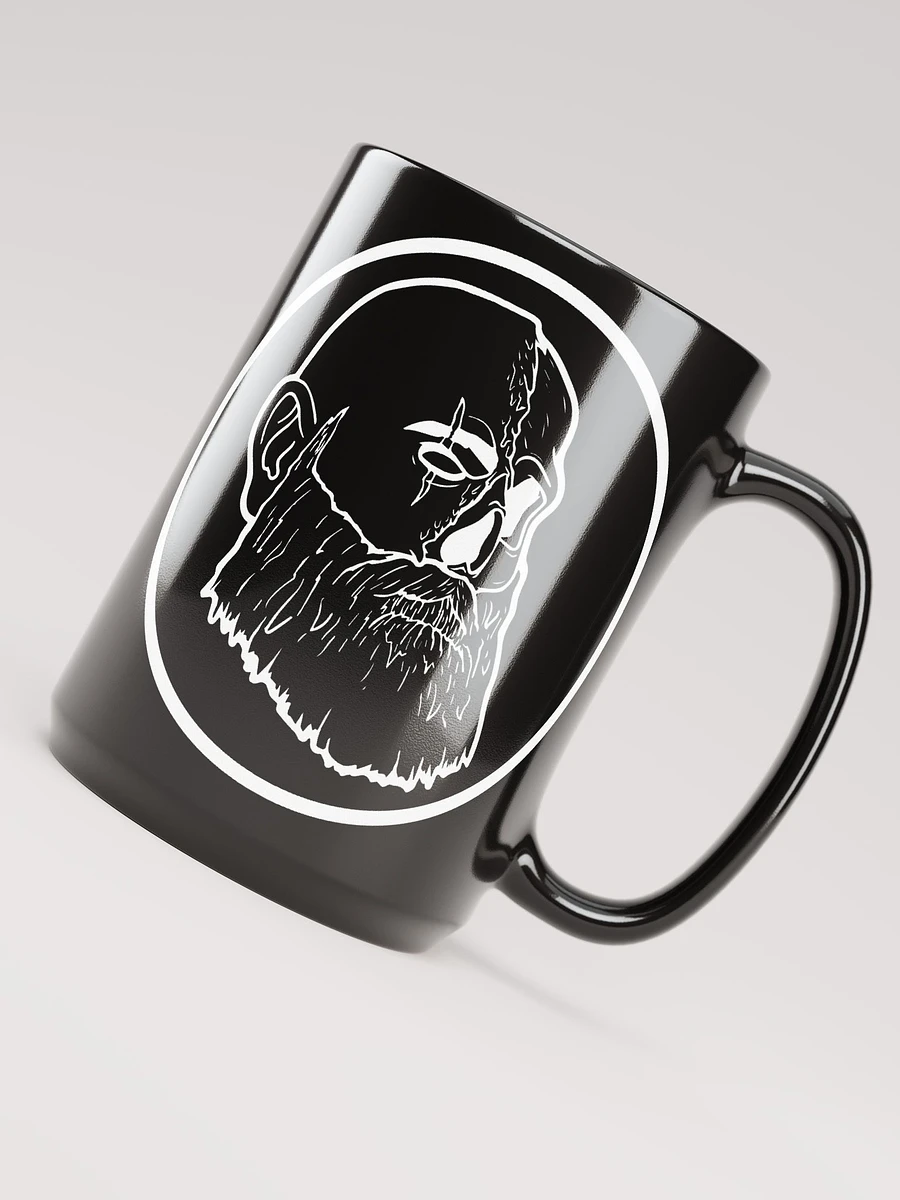Stay Up Mug product image (4)