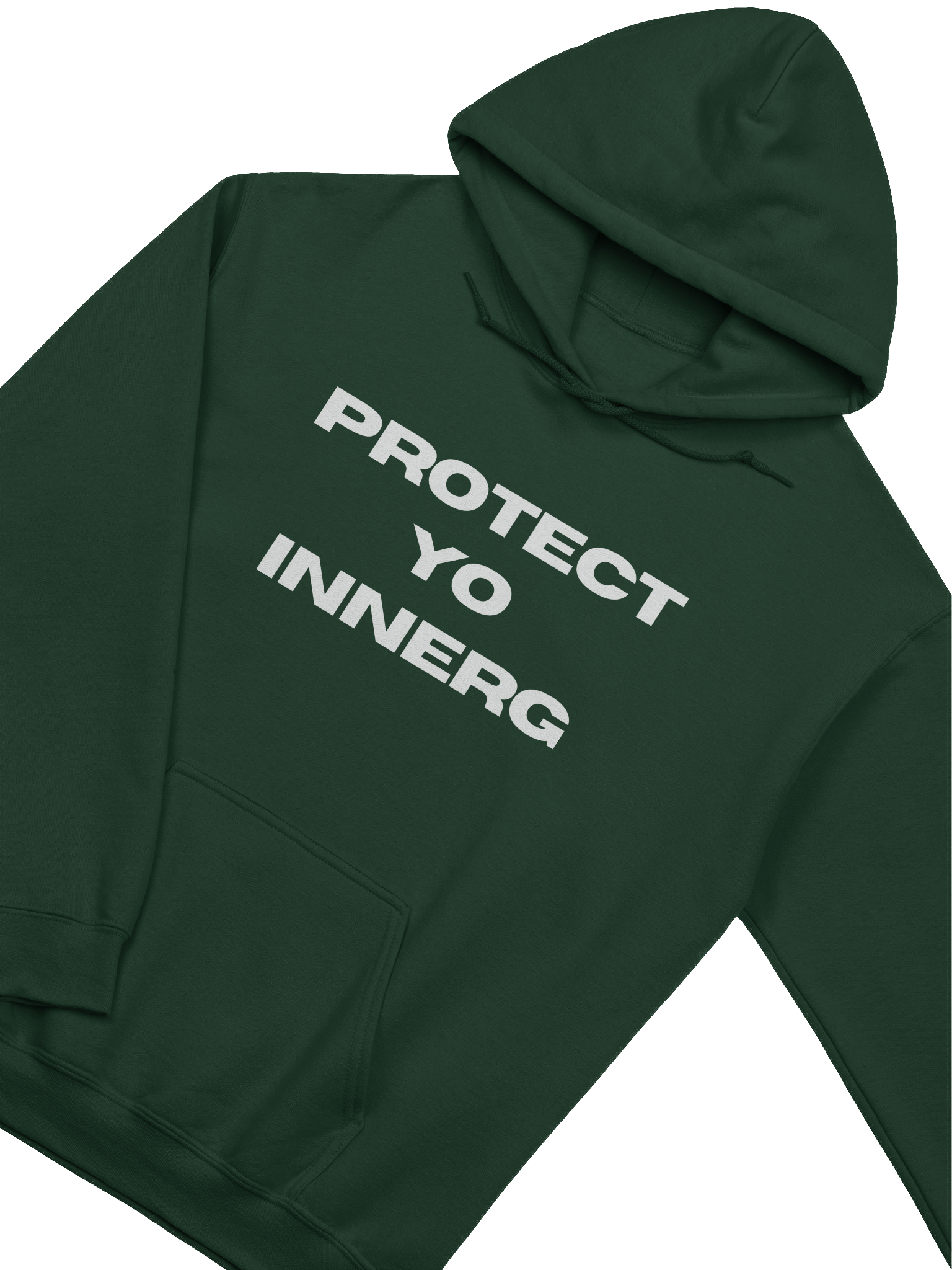 Protect Yo InnerG Hoodie product image (3)