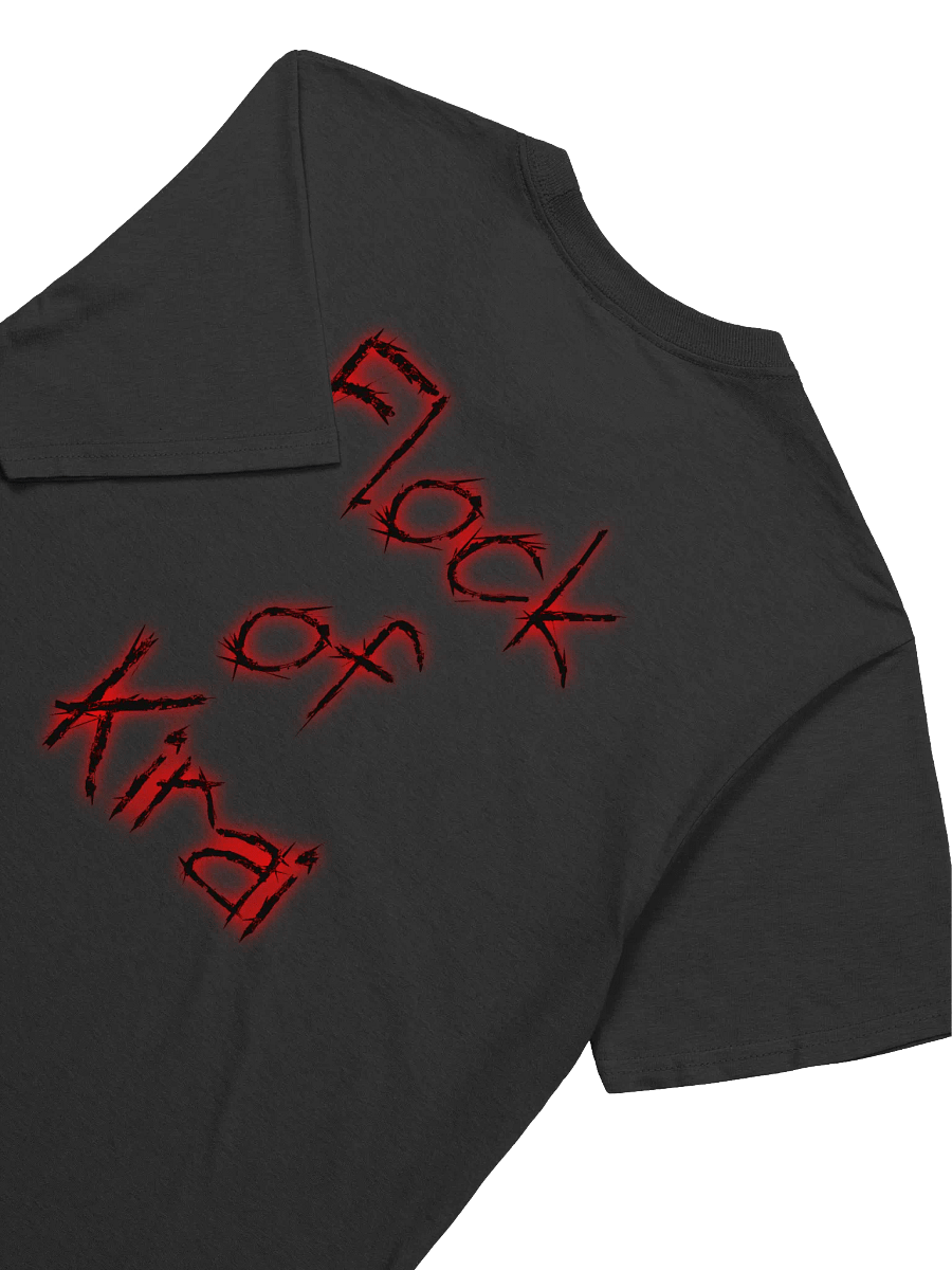 Flock of Kirai T-Shirt product image (4)