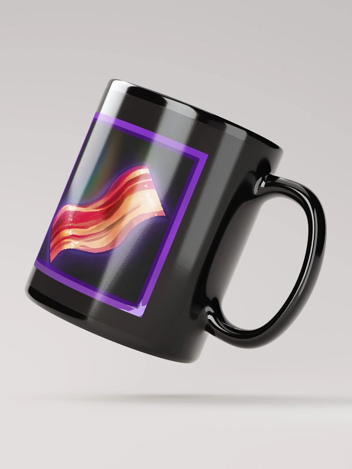 Mukluk Gen 3 Bacon Mug product image (4)