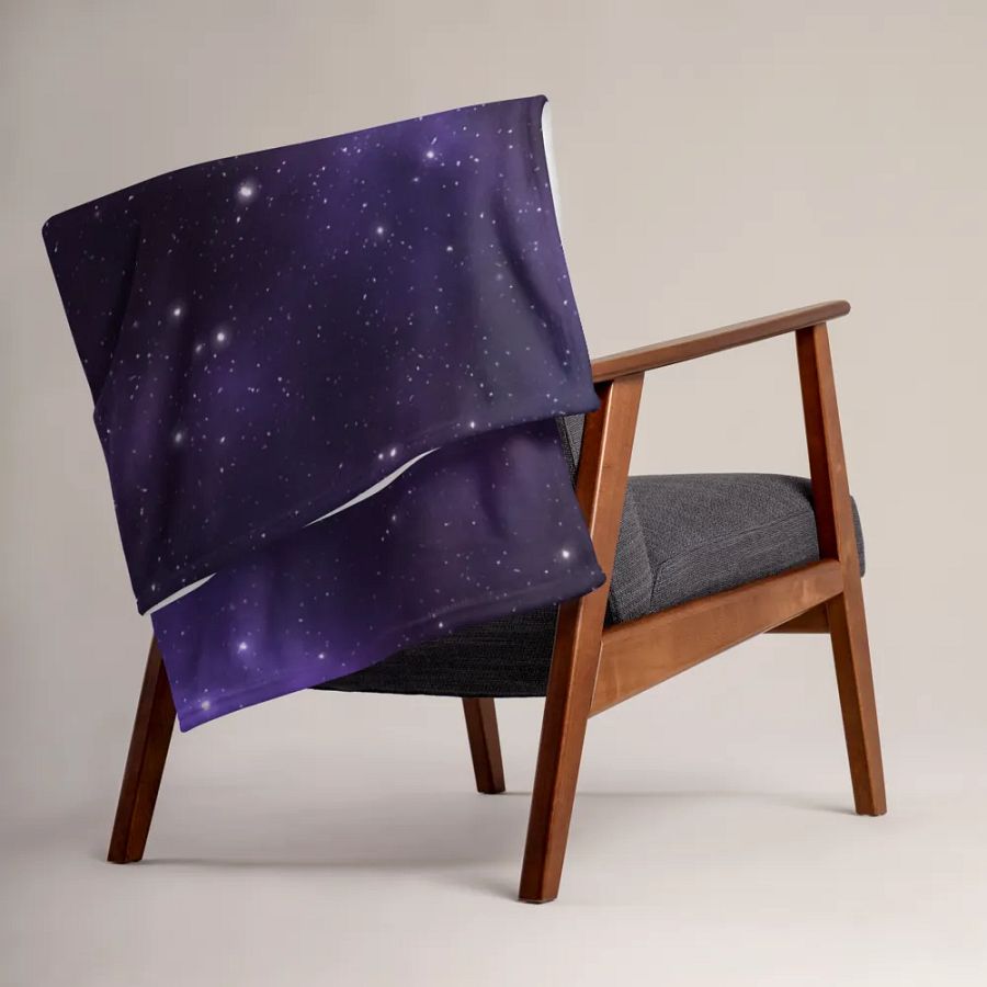 Galaxy Blanket product image (15)