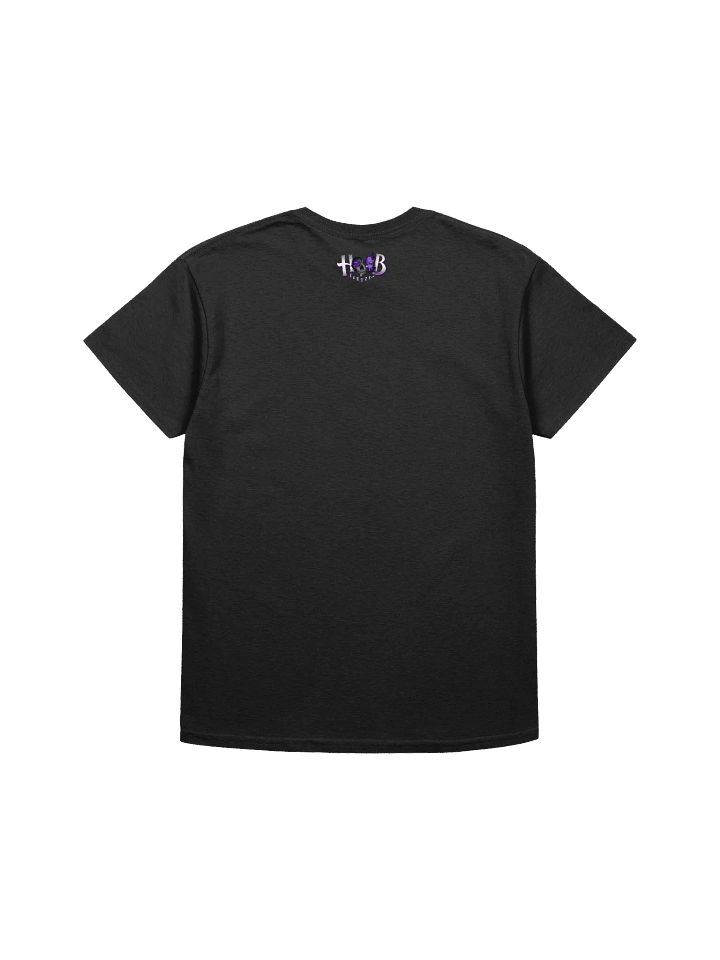 Don't Play "Koi" Heavyweight T-Shirt (Light) product image (7)