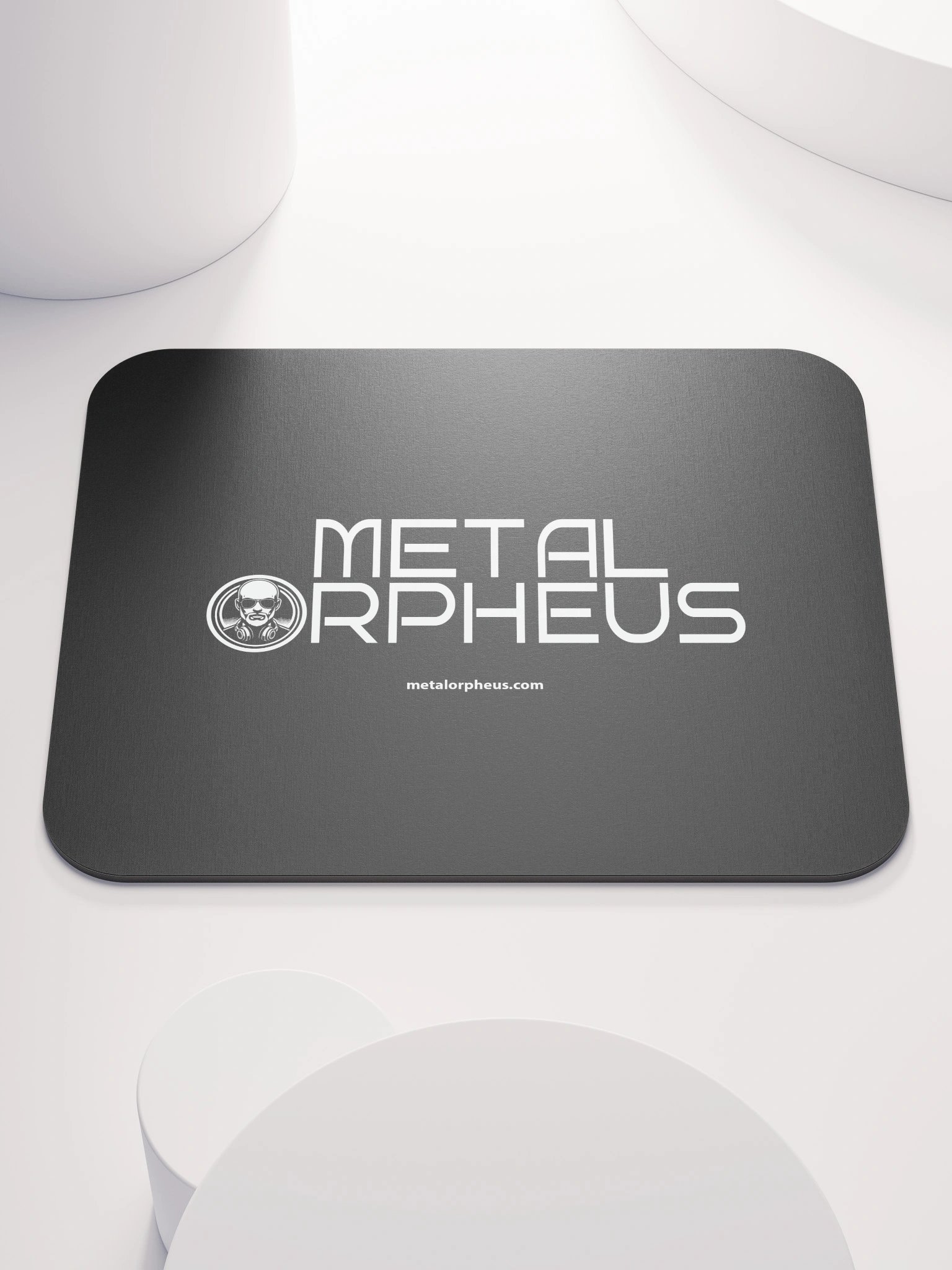 Metal Orpheus Shield of Deflection +1 product image (1)
