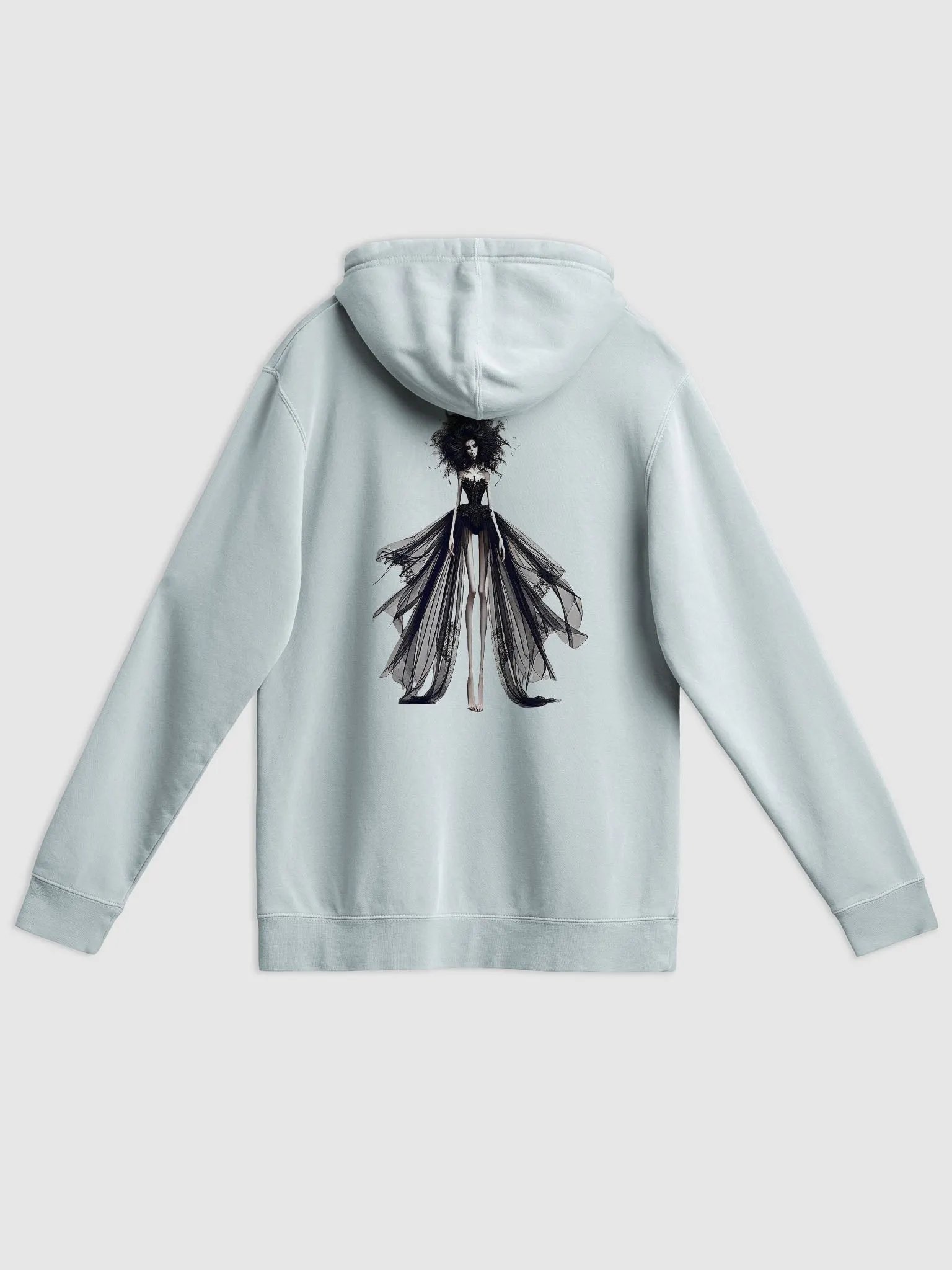 Witchy Spirit Sweatshirt product image (2)