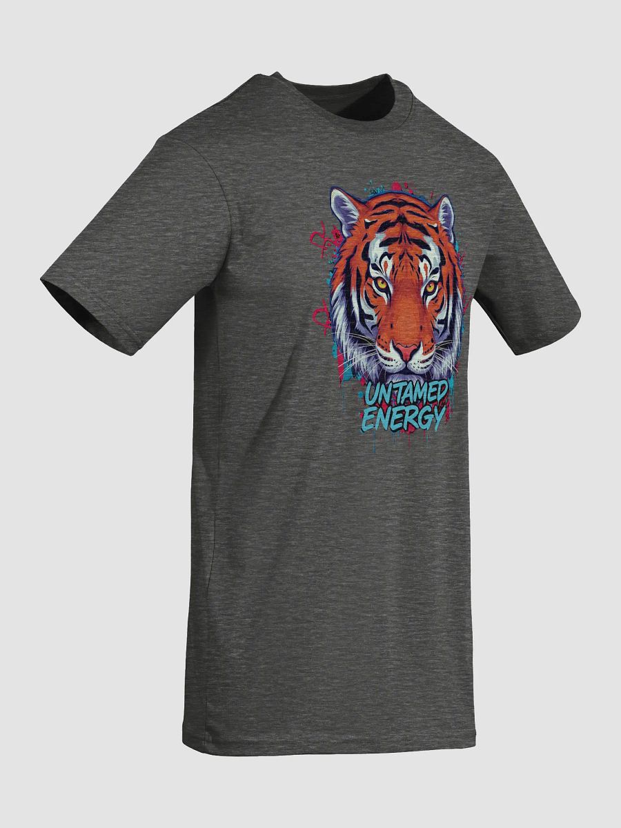 Tiger Untamed Energy Men's Tee product image (10)