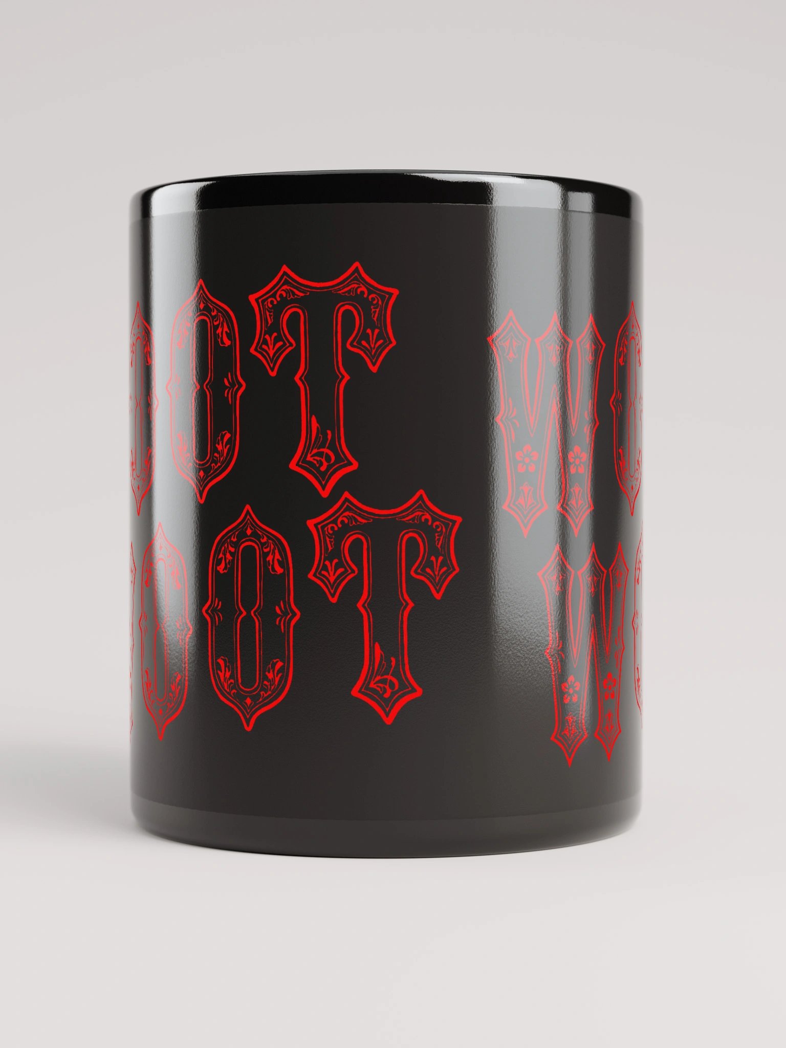 WOOTWOOT Mug product image (9)