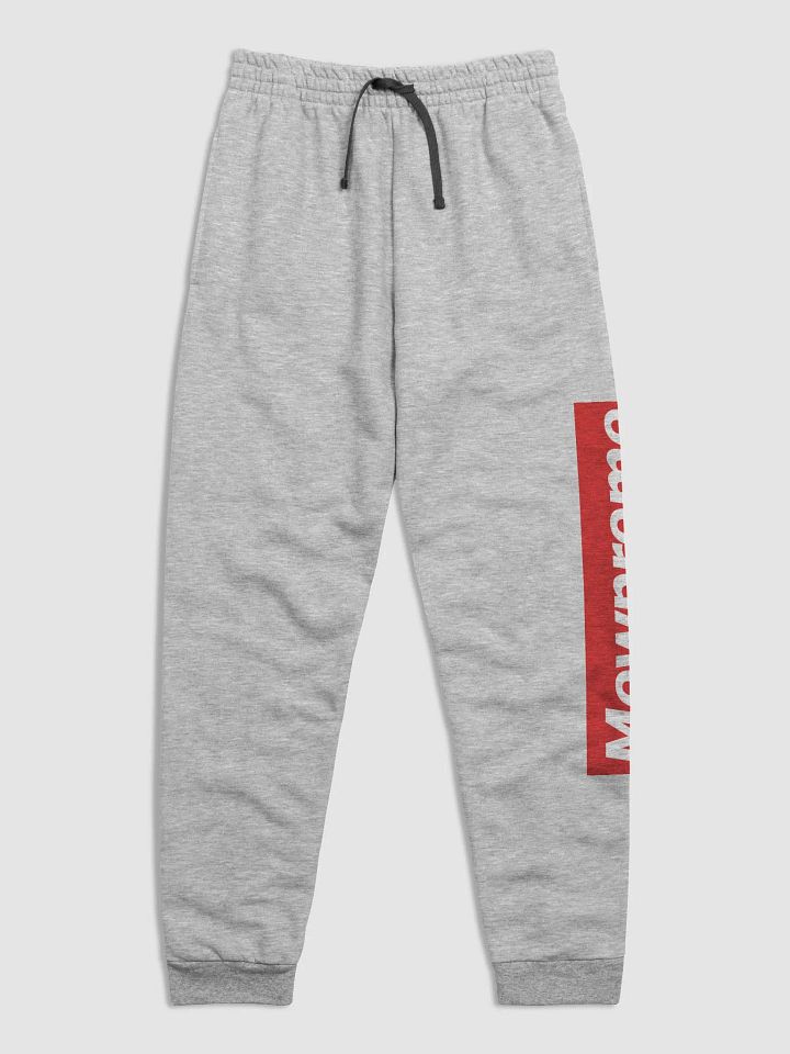 Mewpreme Jogger product image (1)