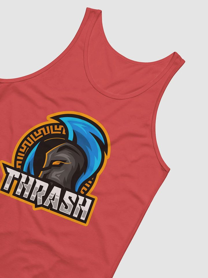 Thrash's Knights - Tank product image (2)
