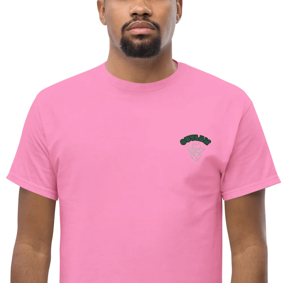 Outlaw of The Galaxy Tee product image (18)